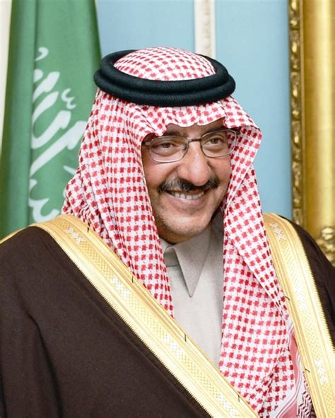 محمد بن نايف بن عبد العزيز آل سعود